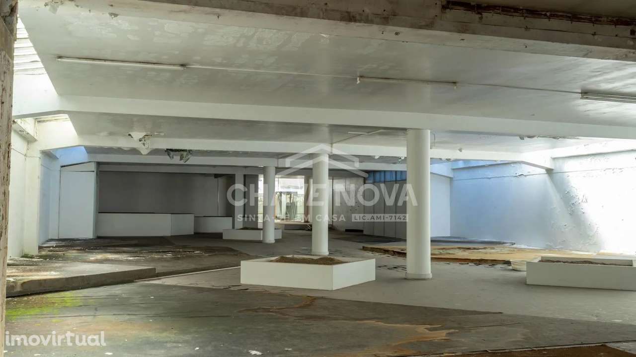 Espaço para comercio/Serviços à venda na Avenida da Boavista SD/CO - Grande imagem: 4/11