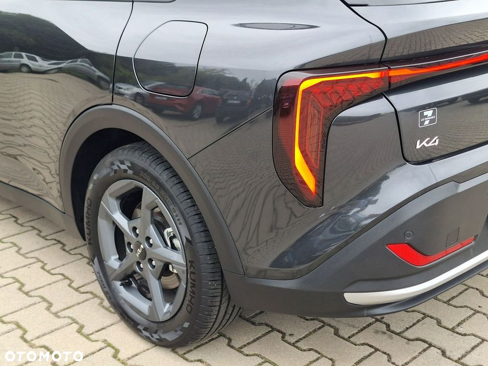 Kia K4 1.6 T-GDI M - 33