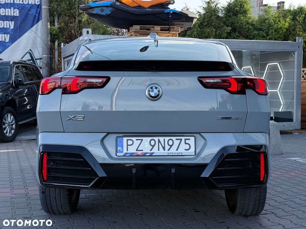 BMW X2 - 10