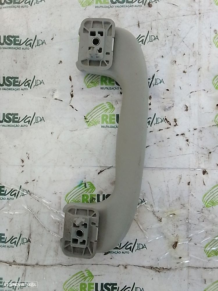 Pega De Teto Fr Drt Opel Corsa D (S07) - 2