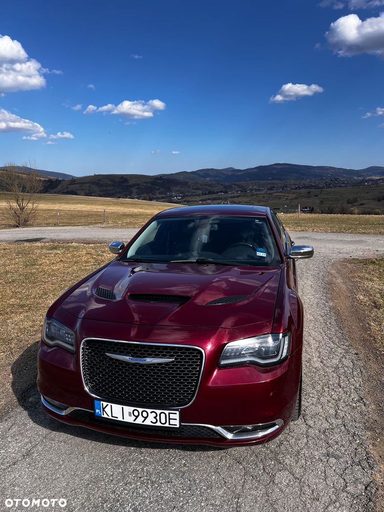 Chrysler 300 - 24