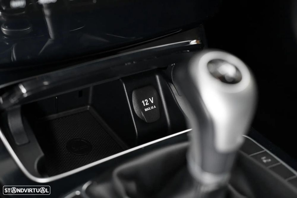 Mercedes-Benz C 200 (BlueTEC) d Station Avantgarde - 25