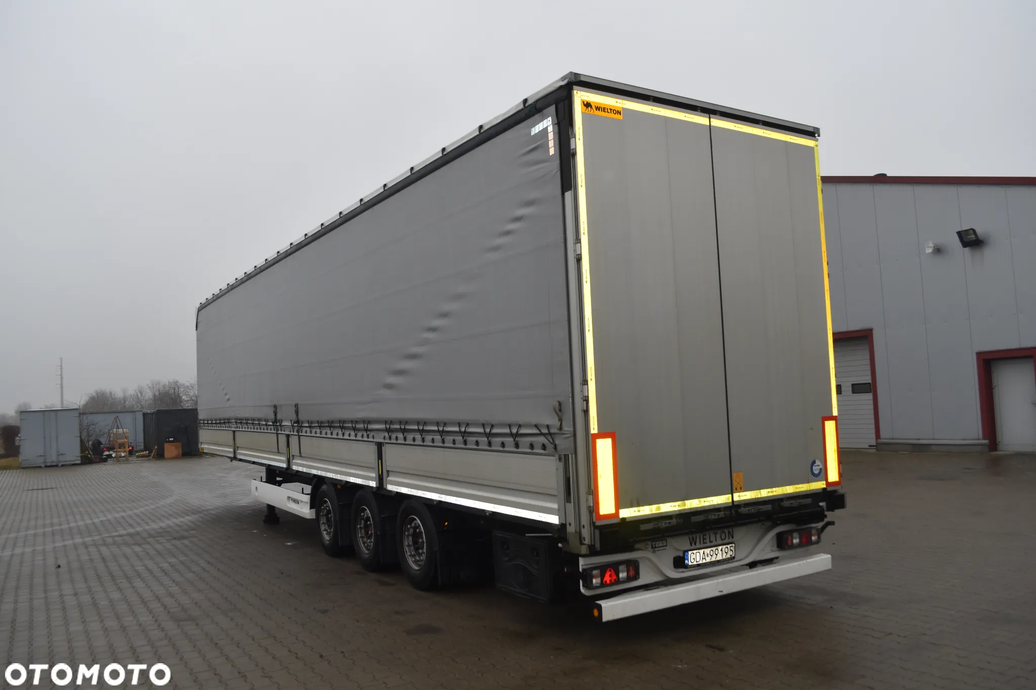 Wielton NS3K - 5