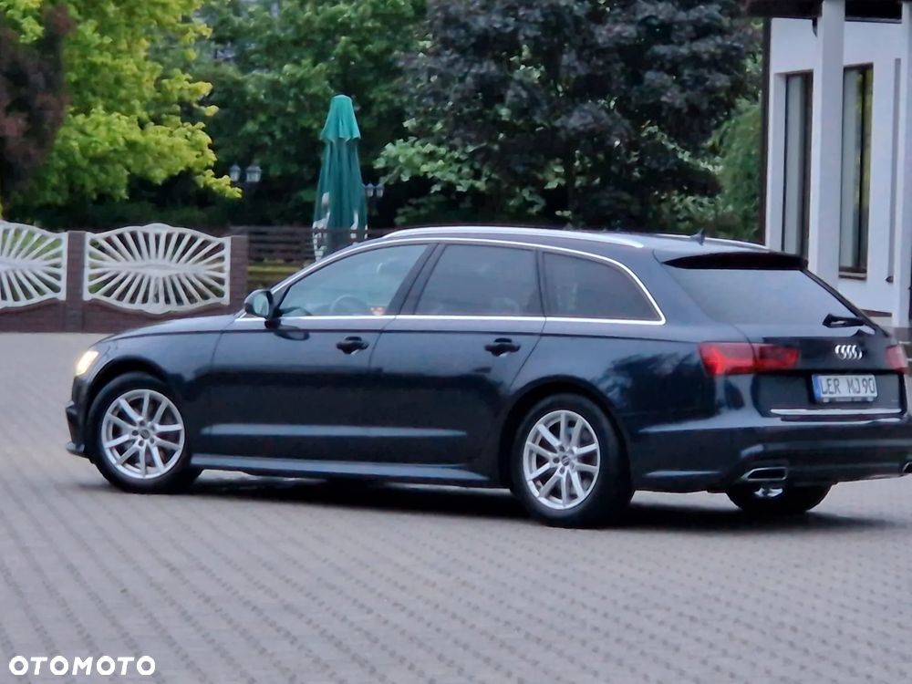 Audi A6 ver-3-0-tdi-quattro-s-tronic - 7