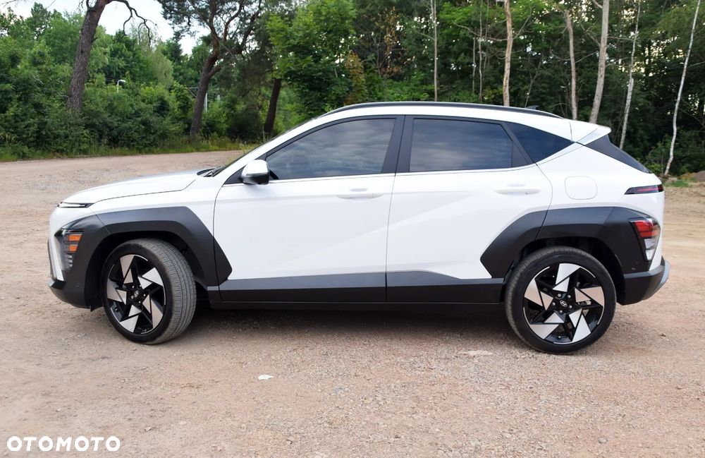 Hyundai Kona 1.6 T-GDI DCT Prime - 9