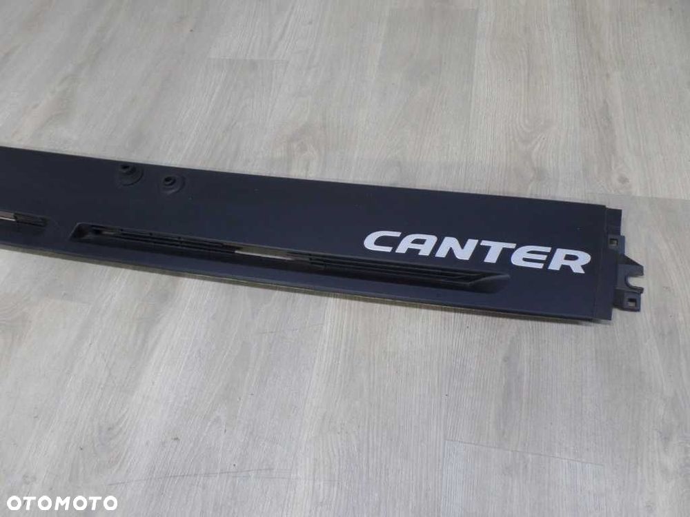 MITSUBISHI CANTER FUSO 7C18 PODSZYBIE 07-14 - 3