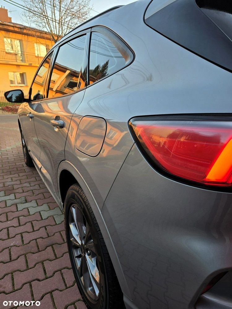 Ford Kuga 2.0 EcoBlue 4x4 ST-LINE - 16