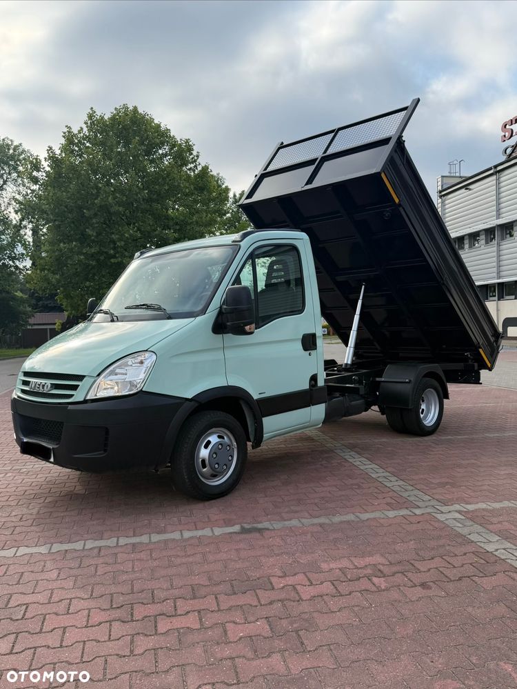 Iveco Daily - 10