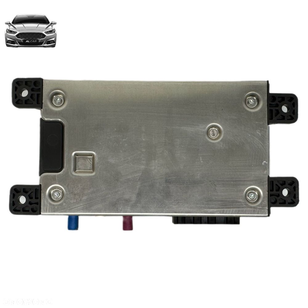 STEROWNIK BLUETOOTH TELEFONU FORD KUGA MK3 LV4T-14G229-FP - 3