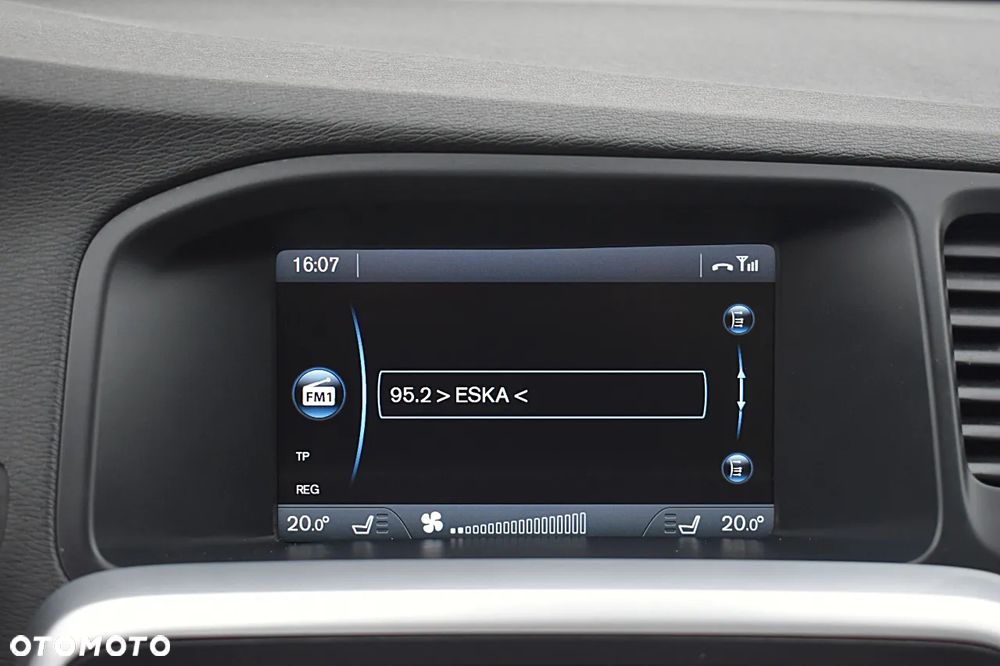 Volvo S60 D3 Summum - 31