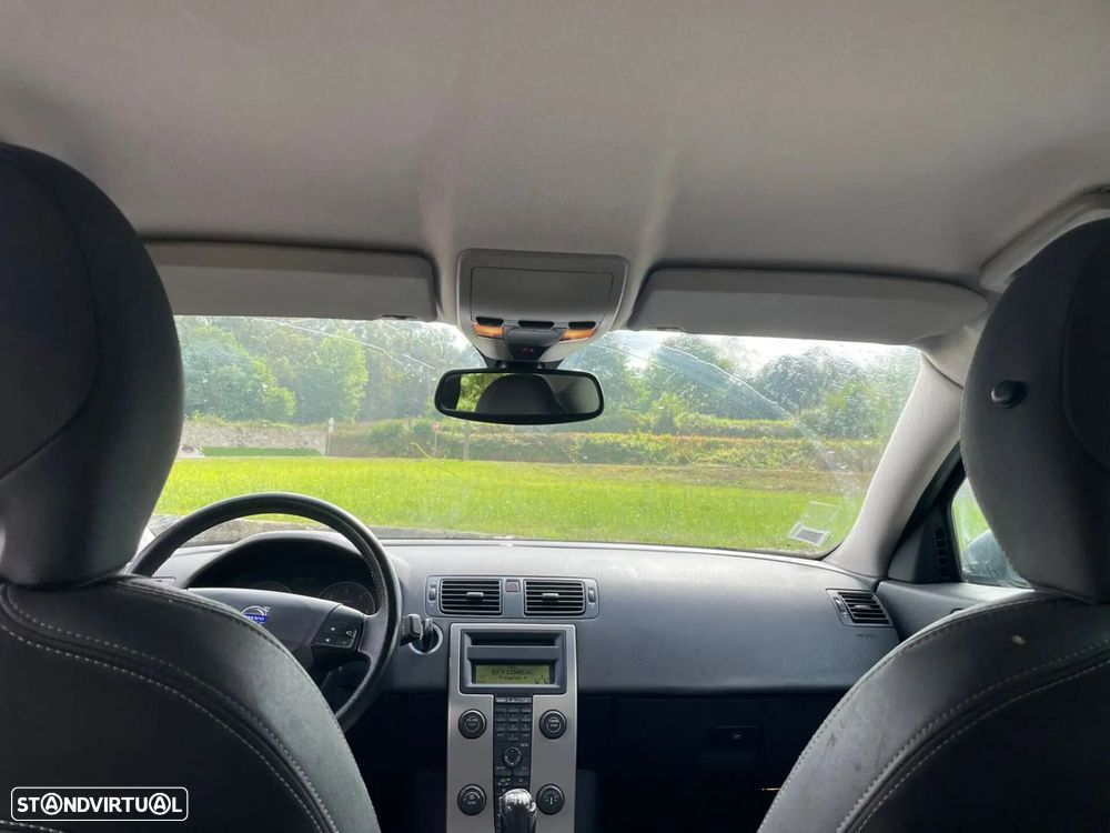Volvo S40 - 5