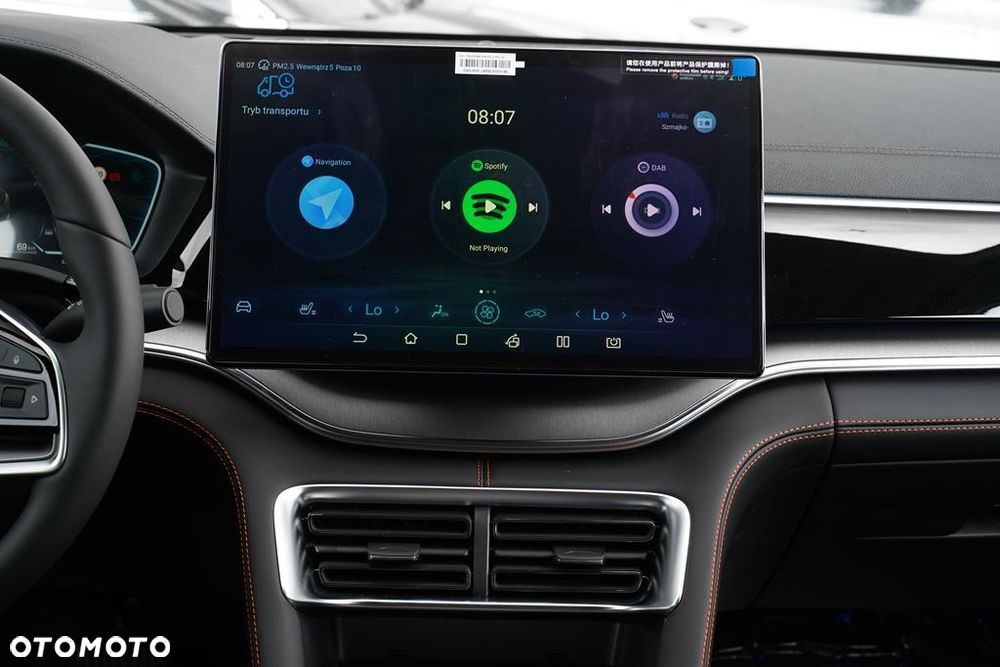 BYD Seal U 1.5 Comfort - 17