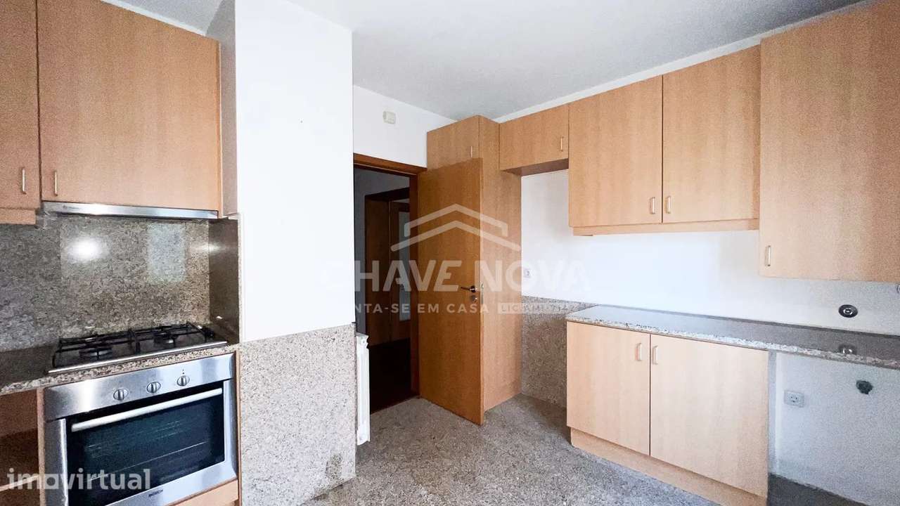 PS - Apartamento T2 na Quinta da Seara em Oliveira do Douro - Grande imagem: 5/14