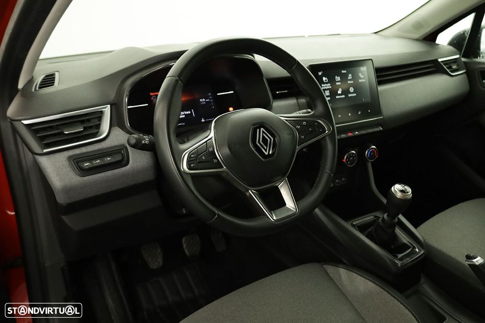 Renault Clio 1.0 TCe Evolution - 6