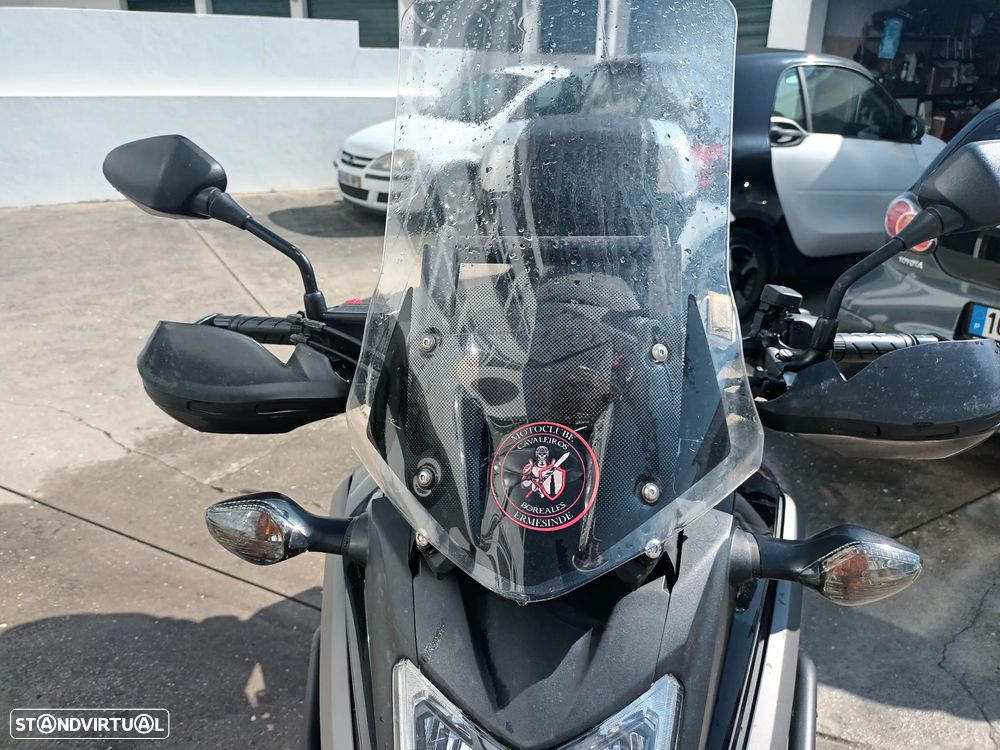 Honda NC750X NC 750 X - 17