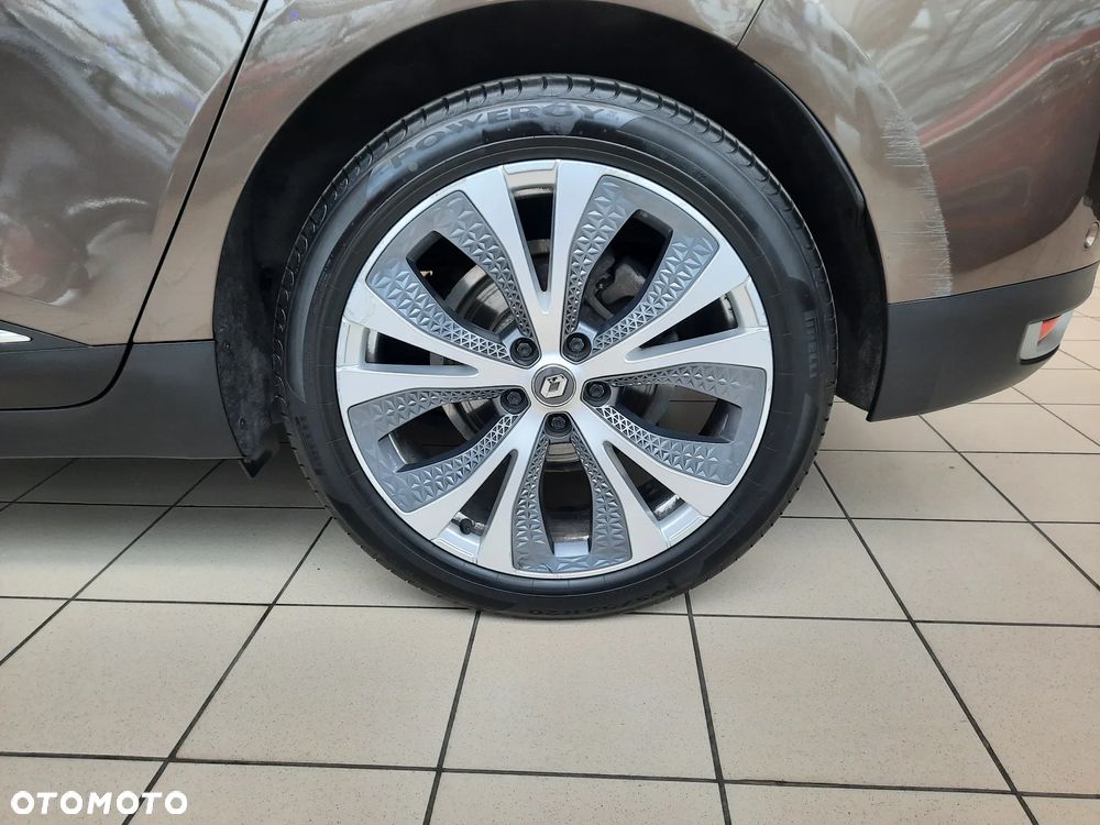 Renault Grand Scenic Gr 1.3 TCe Energy Intens EDC - 12