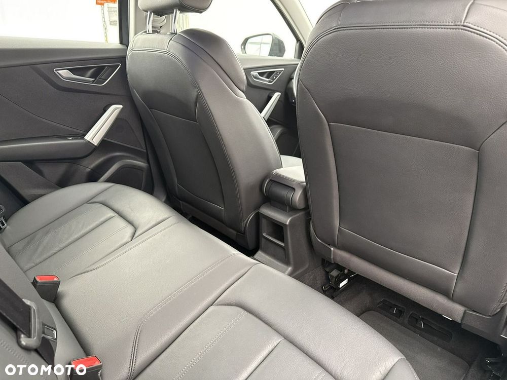 Audi Q2 - 19