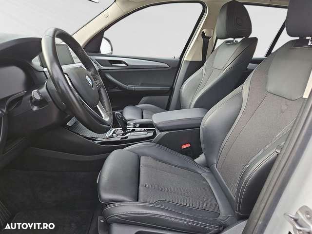BMW X3 - 9