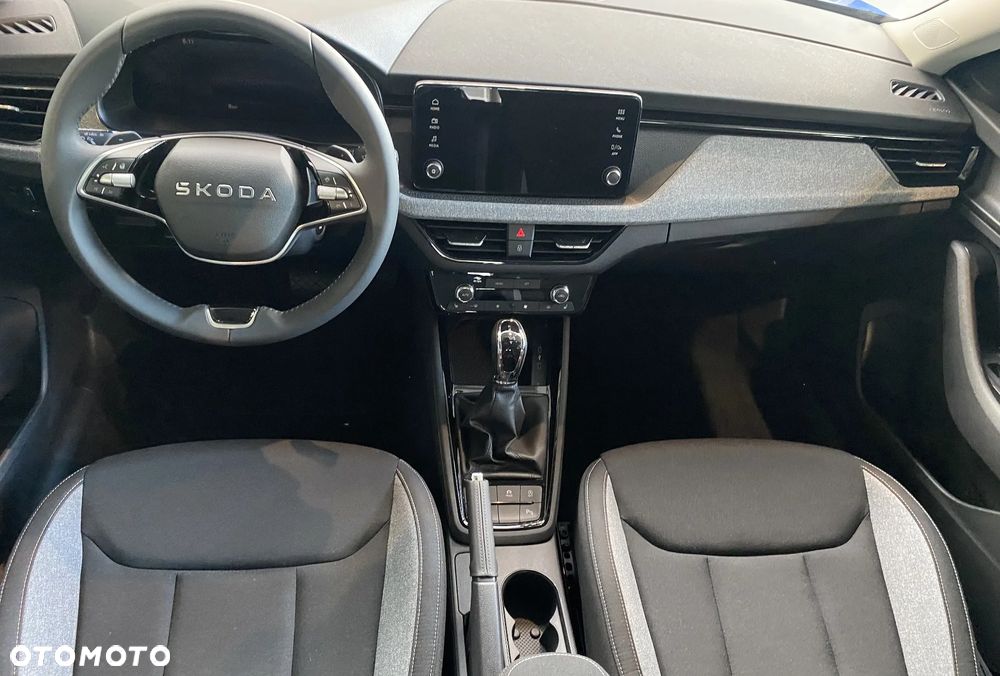Skoda Kamiq 1.5 TSI Drive DSG - 9