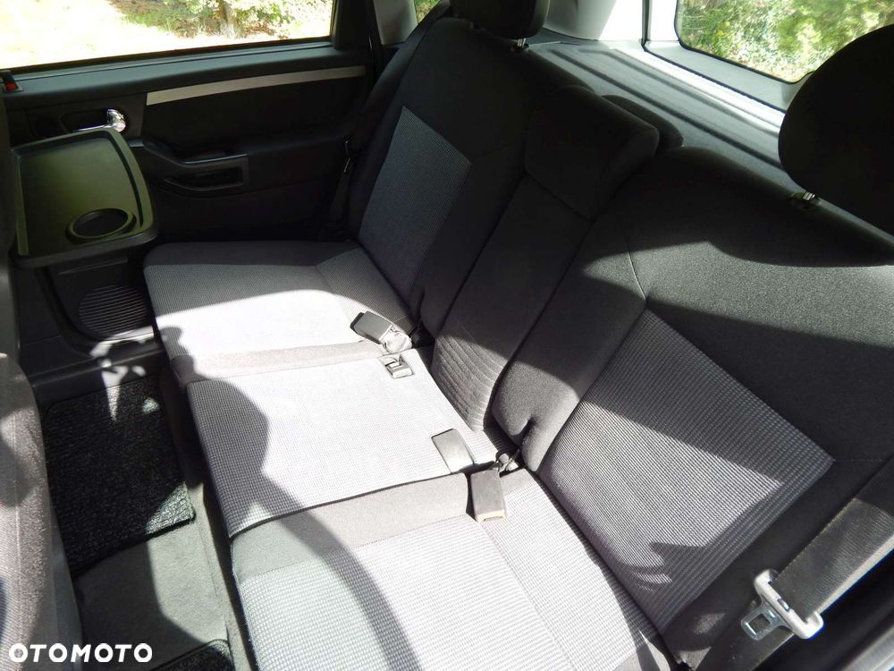 Opel Meriva 1.6 16V Edition - 16