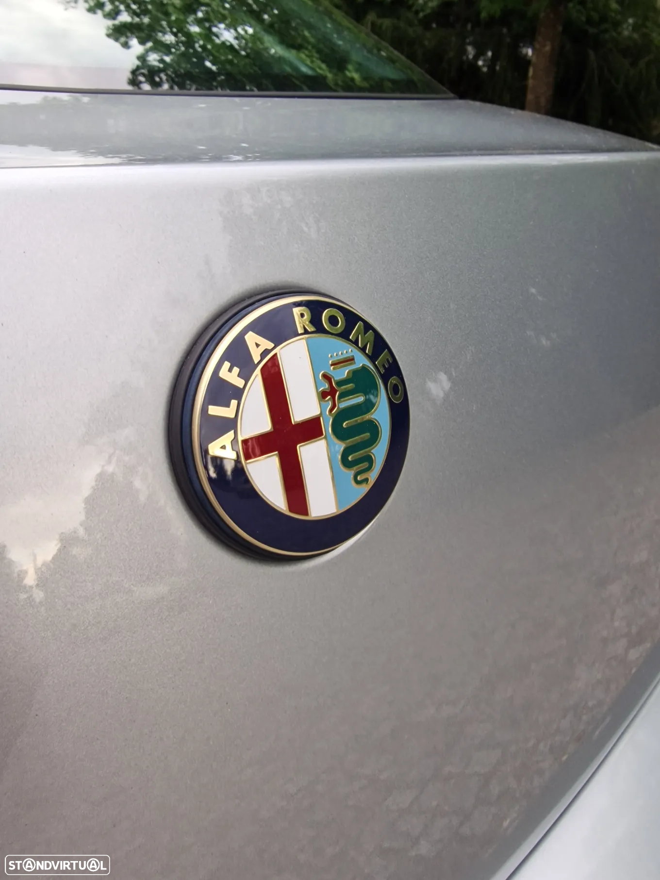 Alfa Romeo GT 1.9 JTD M-JET - 20