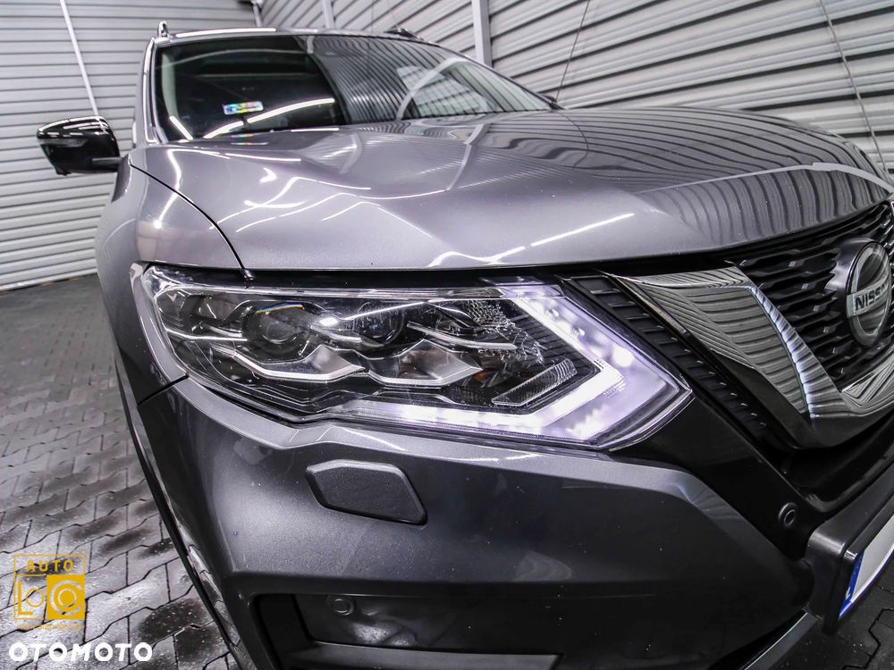 Nissan X-Trail 1.7 dCi N-Tec 4WD Xtronic - 32