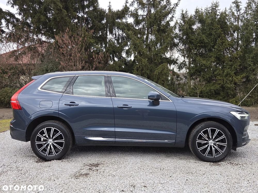 Volvo XC 60 D4 Geartronic Inscription - 31