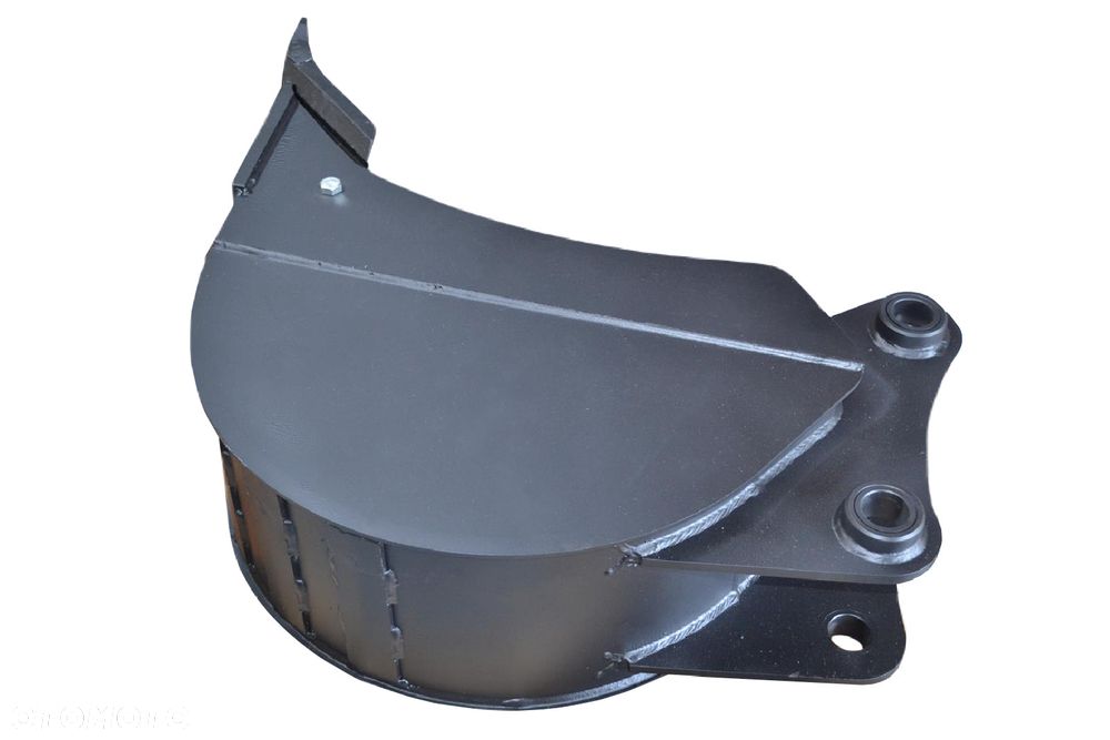 Łyżka 30cm (Sworzeń 45mm) Komatsu 30KOM 45 - 2