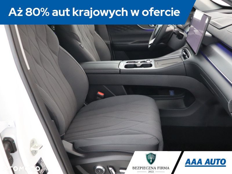 Chery Tiggo 8 - 11