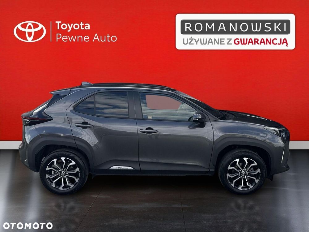 Toyota Yaris Cross Hybrid 1.5 Style - 5