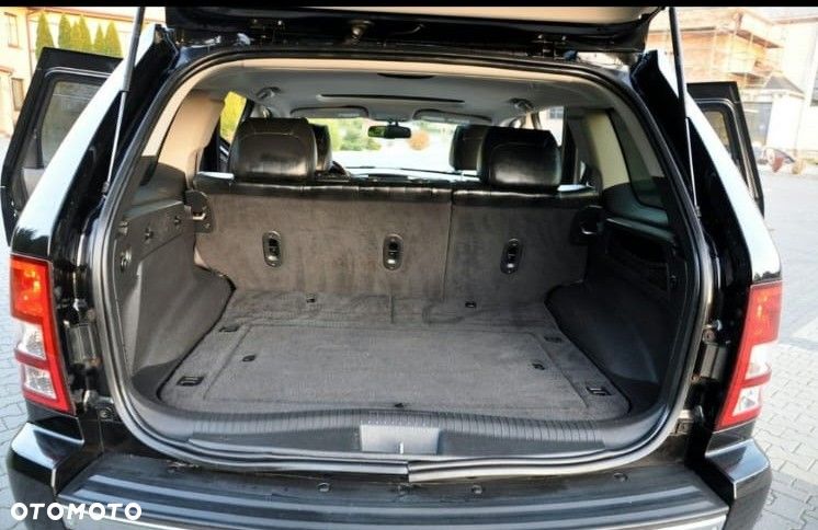 Jeep Grand Cherokee 3.0 CRD Overland - 9