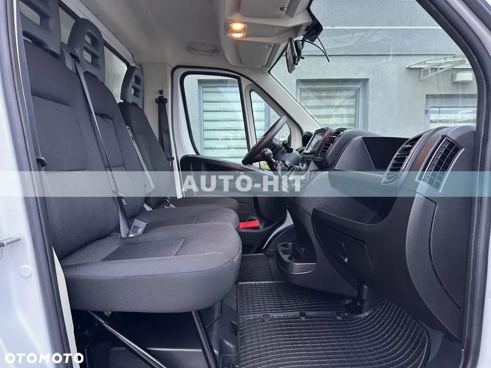 Fiat Ducato - 6