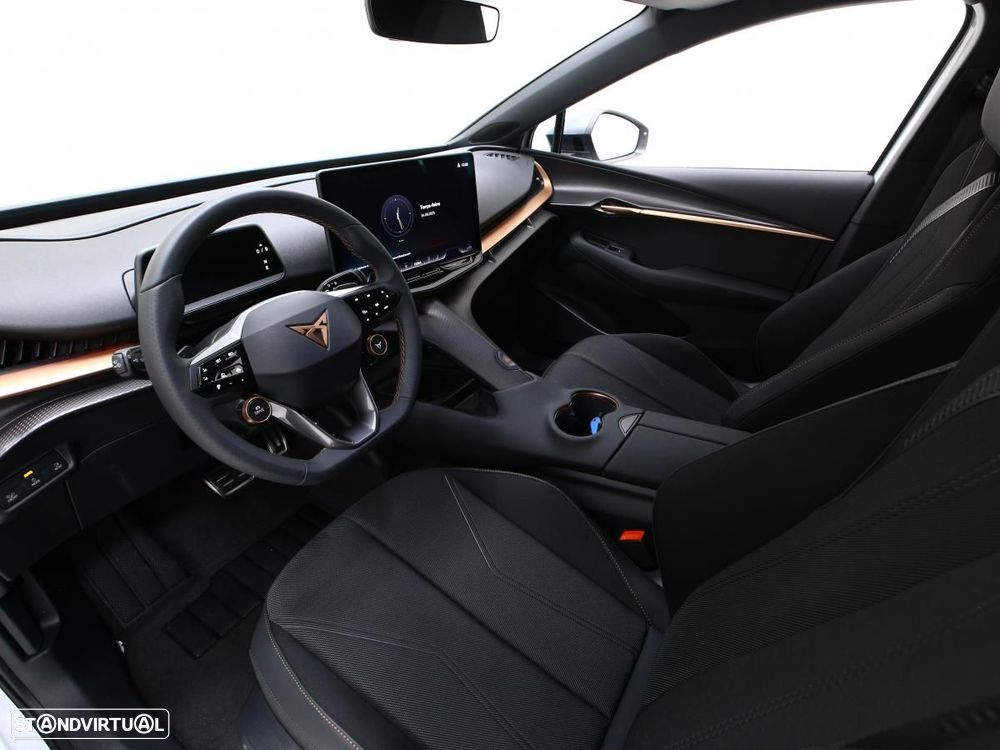 Cupra Tavascan 210 kW/77kWh HA Endurance - 13