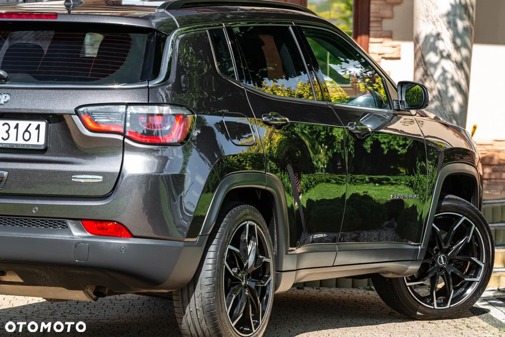 Jeep Compass 1.4 MultiAir Business Line - 18