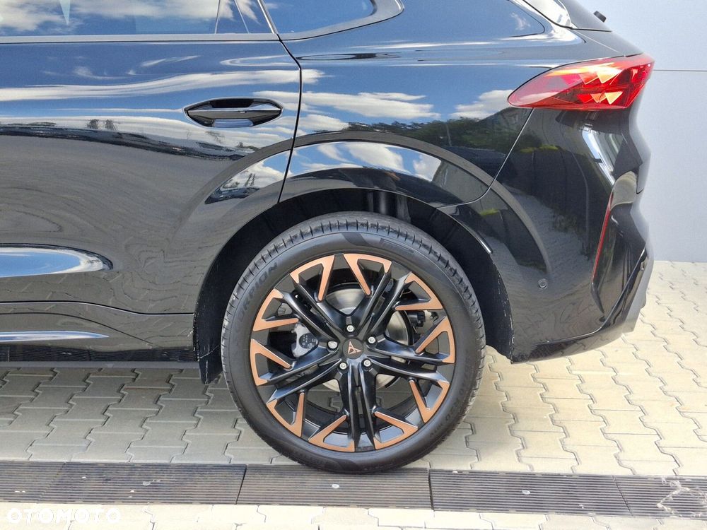 Cupra Terramar 2.0 TSI 4Drive DSG - 11