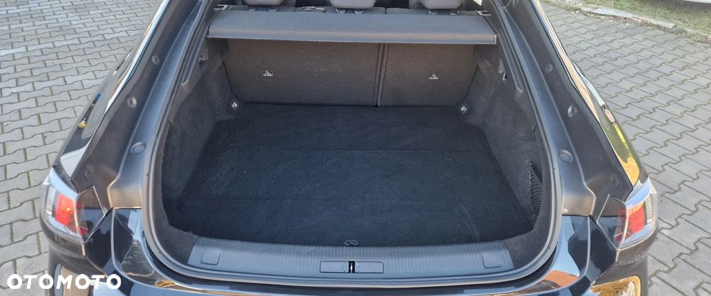 Peugeot 508 BlueHDi 130 Allure - 31