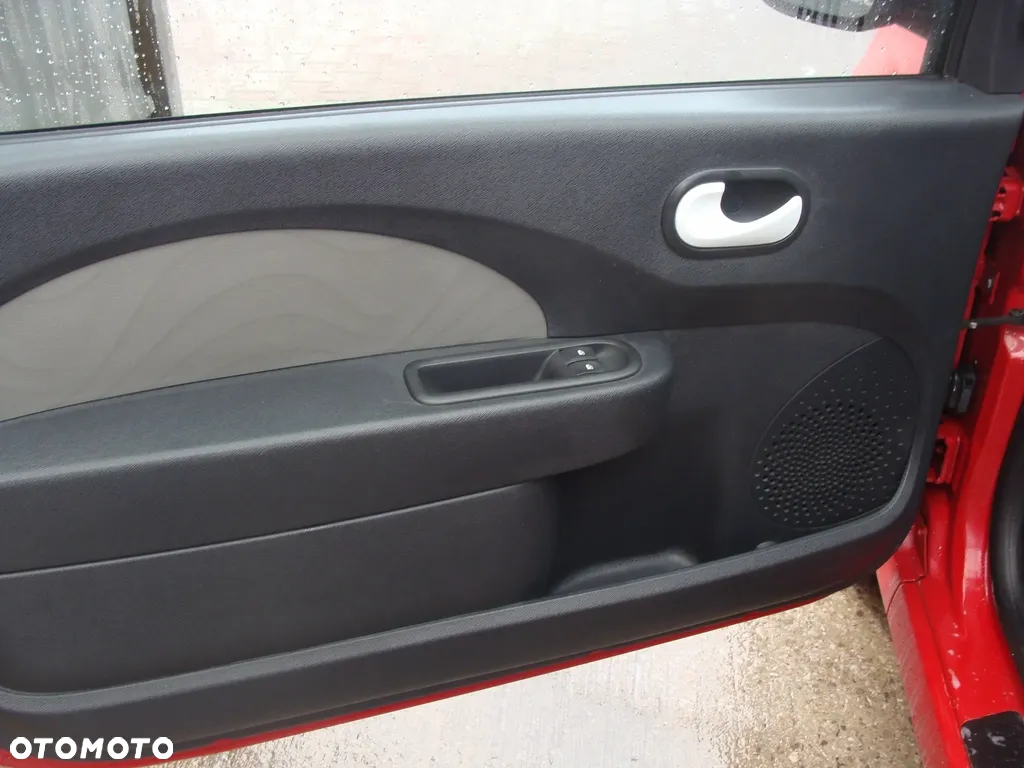 Renault Twingo 1.2 LEV 16V 75 Yahoo - 11
