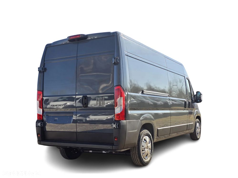 Fiat Ducato L3H2 180KM - 6