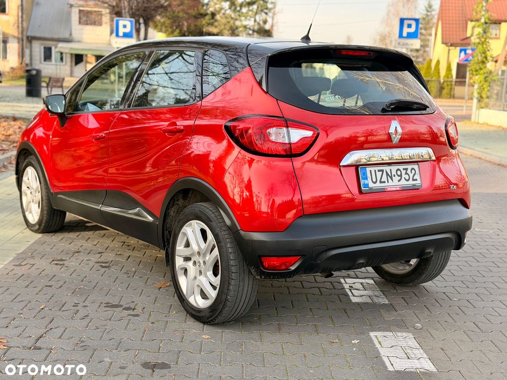 Renault Captur - 3
