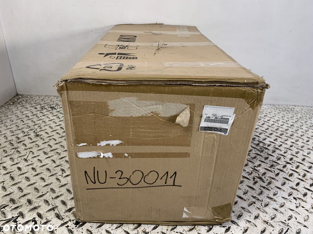 NOWA ORYGINALNA LAMPA LEWA PRZEDNIA ZAFIRA C LIFE EXPERT III JUMPY III PROACE 9808567780 - 13