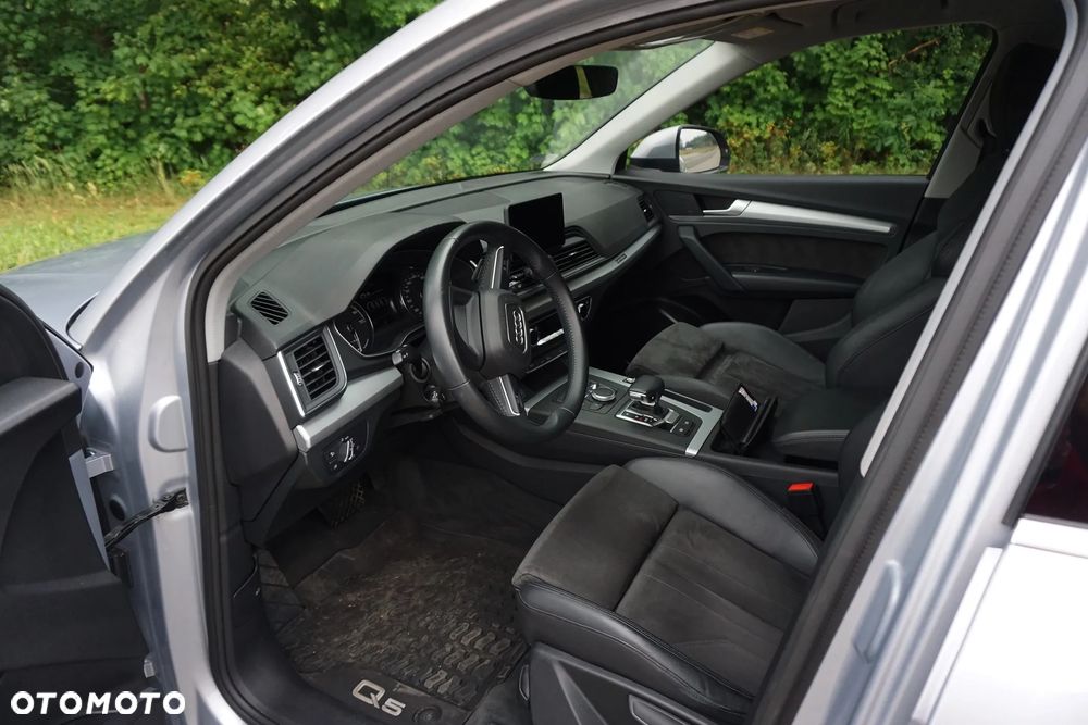 Audi Q5 50 TFSI e Quattro S Line S tronic - 26