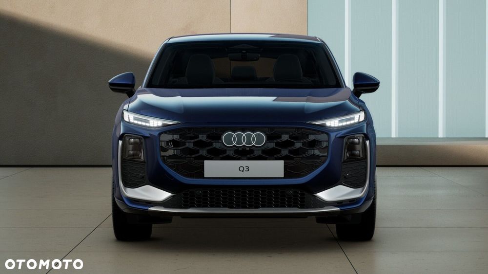 Audi Q3 Sportback - 4