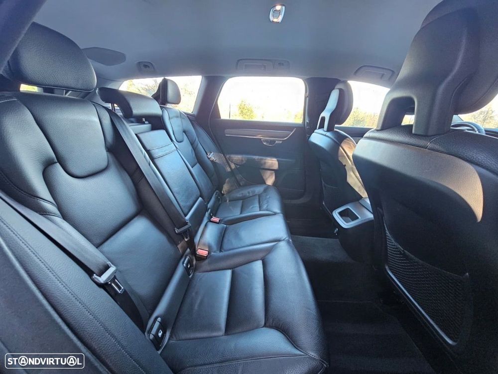 Volvo V90 2.0 D4 Inscription Geartronic - 41