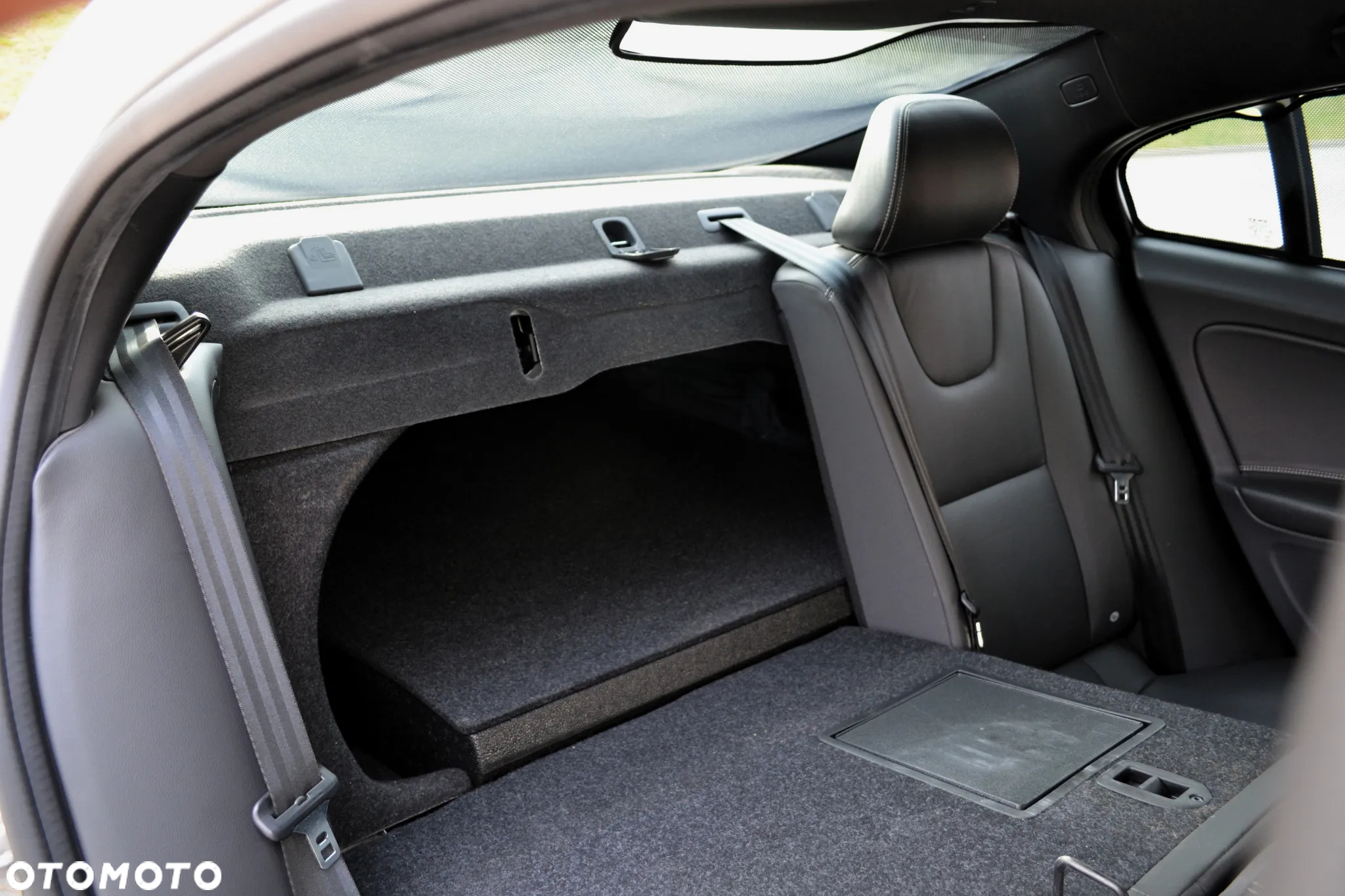 Volvo S60 D3 Drive-E Summum - 14