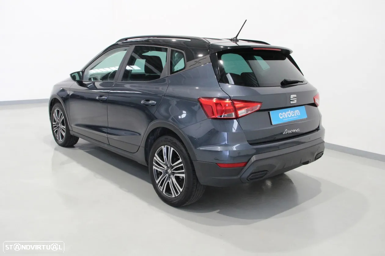 SEAT Arona 1.0 TSI Style - 5