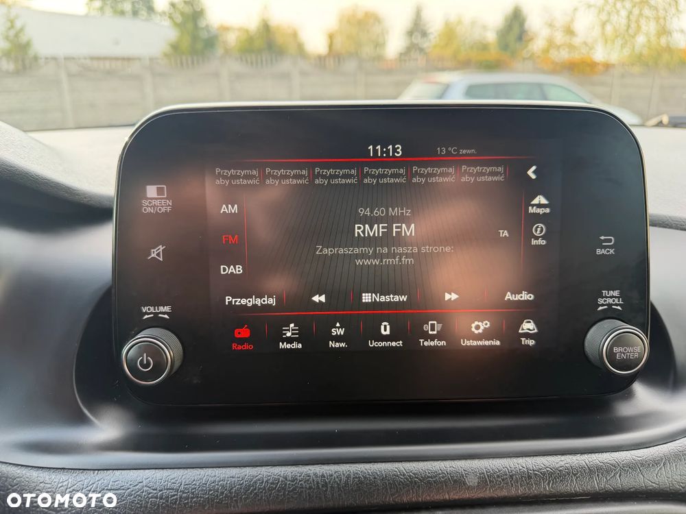 Fiat Tipo 1.4 T-Jet S-Design - 38