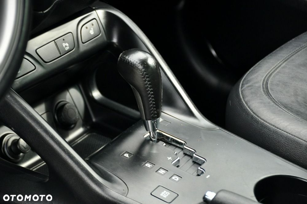 Hyundai ix35 - 35