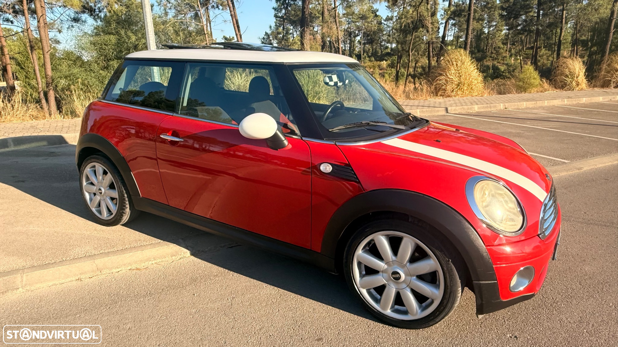 MINI 3 Portas Cooper D Baker Street - 15
