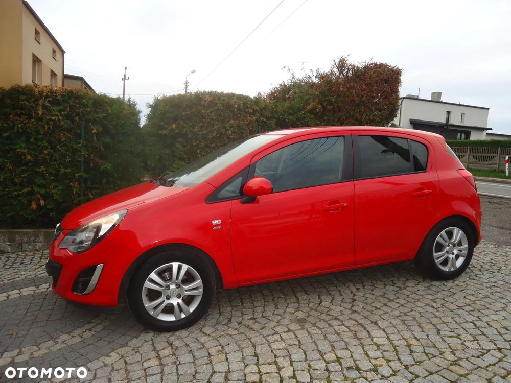 Opel Corsa 1.4 16V Selection - 3