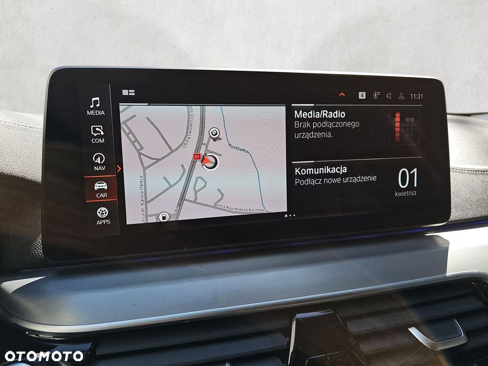 BMW Seria 5 - 21